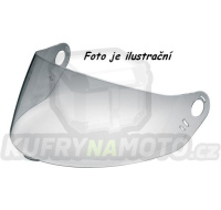 Plexi DRIVER KS3 AIR kouřové