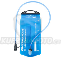 náhradní hydrobag k batohu AQUA H2, OXFORD (modrý, objem 2 l)