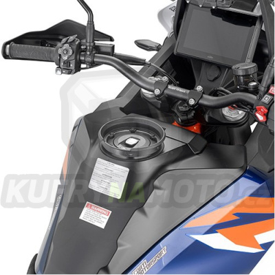 KZ6421 nosič kufru TRIUMPH TIGER Sport 660 (22)
