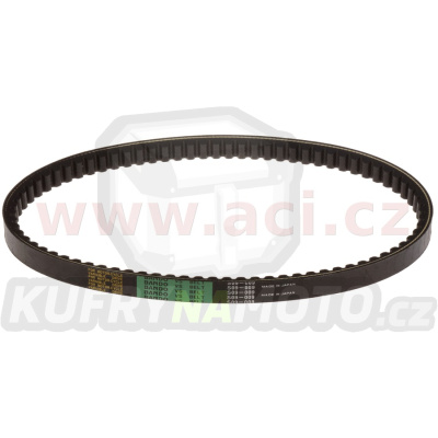 řemen variátoru (799-19-28-9.5), BANDO