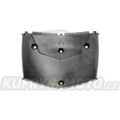 interier bradové části pro přilby Integral GT 2.0, CASSIDA