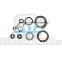 Gufera sada (simerinky celý motor) Honda CRF250R / 10-17