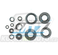 Gufera sada (simerinky celý motor) Yamaha YZ125 / 05-25 + YZ125X + Fantic XE125+XX125 (sada 12 kusů)
