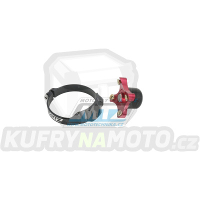 Pomocník startu Launch Control - průměr 56mm - Suzuki RMZ250+RMZ450 / 07-22