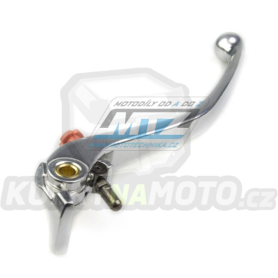 Páčka brzdy - Aprillia RSV1000R / 04-10 + RSV1000R Factory / 06-10 + RSV4 1000R / 09- + Ducati 749 Strada/Biposto/SP / 03- + 848 Superbike / 08-11 + 999 Strada/Biposto/SP / 03- + 1100 Monster / 09-10
