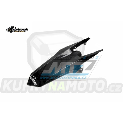 Blatník zadní Husqvarna TC125 + FC250+FC350+FC450 / 14-15 + TC250 / 14-16 + Husaberg TE125+TE250+TE300 + FE250+FE350+FE450+FE501 / 13-14 - barva černá