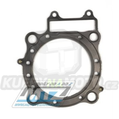 Těsnění pod hlavu Honda CRF450R / 07-08 + CRF450X / 05-17 + TRX450 / 06-14