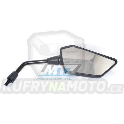 Zrcátko zpětné pravé Kawasaki KLX125D Tracker / 09-13 + KLX250 / 09-10 + KLZ1000 Versys / 12-17