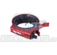 Regulace předpětí zadního tlumiče XTRIG PreloadAdjuster - Kawasaki KXF450 / 09-14