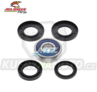 Sada zadního kola CF-Moto CF GLORY + CF150T CHARM + CFE JEWEL + Honda CH250 / 85-90 + CN250 / 86-07 + NSS250 / 01-07 + PCX125 / 11-13 + PS250 / 05-06 + SH150 / 01-08 + SH150 / 10