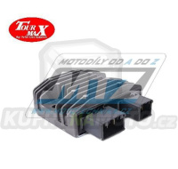 Regulátor dobíjení Honda CB600F Hornet / 07-15 + CBF600S+CBF600N / 08-13 + CB1000R / 08-14 + CBR1000F / 07-15 + CBR1000RR Fireblade / 08-13 + NC700S+NC700X+NC700XC / 12-14 + DN-01+NSA700 / 08-09 + VFR800X Crossrunner / 11-14