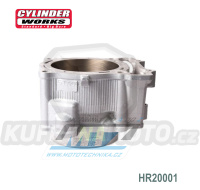 Válec motoru - Yamaha YZF450 / 03-05 + WRF450 / 03-06 + YFZ450 / 04-09+12-13