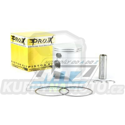 Pístní sada Sherco SE250+SE250R / 14-16 - rozměr 66,34mm