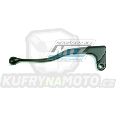 Páčka spojky - Honda MTX80R+MTX80R2 / 83-87 + MTX200RW / 83-88 + MTX125RW + XL250R / 84-88 + XL350R / 85-88 + XL600R / 83-87