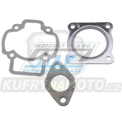 Těsnění horní (sada top-end) - Aprilia SR50+Scarabeo+Mojito + Italjet + Gilera + Derbi + Vespa + Piaggio