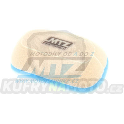 Filtr vzduchový - Yamaha XT600Z Tenere / 87-89 + XT550Z