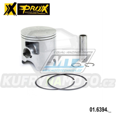 Pístní sada KTM 300EXC / 04-17 + Husaberg  TE300 / 11-14 + Husqvarna TE300 / 14-17 - rozměr 71,95mm