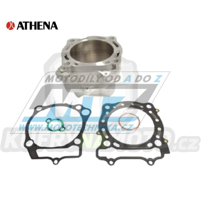 Sada válce Athena - Suzuki LTR450 Quadracer / 06-11