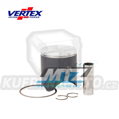Pístní sada KTM 125SX+125EXC / 94-97 rozměr 54,23mm (Vertex 22361E)