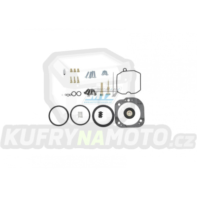 Sada karburátoru - Harley XL 1200R Roadster / 05-06 +XL 883 / 04-06 +XL 883C Custom / 04-06 +XL 883L Low / 05-06 +XL 883R Race Replica / 05-06