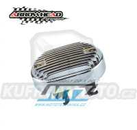Regulátor dobíjení Harley Davidson Blackline FXS + Breakout FXSB + Fatboy FLSTF + Heritage Softail Classic FLSTC + Softail Deluxe FLSTN
