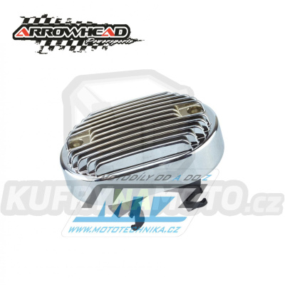 Regulátor dobíjení Harley Davidson Blackline FXS + Breakout FXSB + Fatboy FLSTF + Heritage Softail Classic FLSTC + Softail Deluxe FLSTN