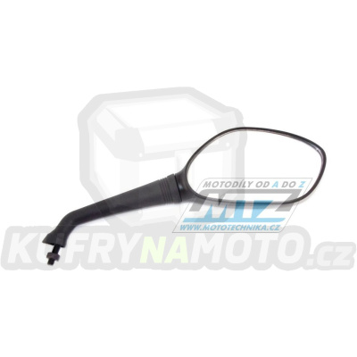 Zrcátko zpětné pravé - Yamaha VP125 X-City / 08-13 + VP250 X-City / 07-12