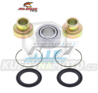 Sada uchycení zadního tlumiče horní Yamaha YZ125+YZ250 / 98-25 + YZF250 / 01-25 + YZF400+YZF426+YZF450 + YZ250X+YZF250X+YZF450X + WRF250+WRF400+WRF426+WRF450 + Sherco SE+SEF Factory