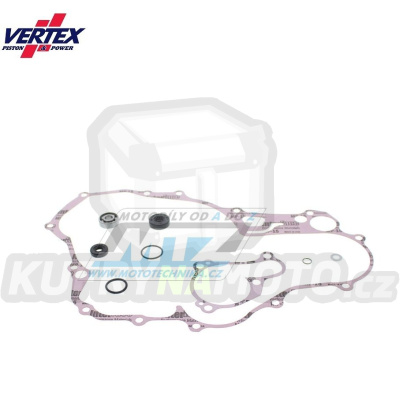Sada vodního čerpadla Yamaha YZF450 / 18-22 + WRF450 / 19-23