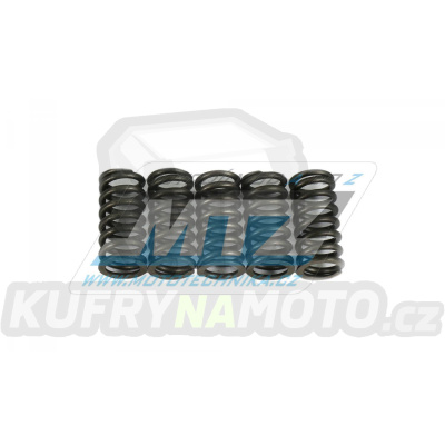 Pružiny spojkové (sada) DP-Clutches - KTM 125SX / 90-97 + 125EXC + 125GS+125EGS