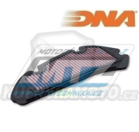 Filtr vzduchový DNA - Honda Dylan 125 / 02-06 + PES 125+PS125 / 06-12 + SH125+SH150i / 01-12