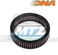 Filtr vzduchový DNA - Indian Chief Vintage+Standard+Roadmasterstandard + Deluxe+Classic+Bomber+Blackhawk