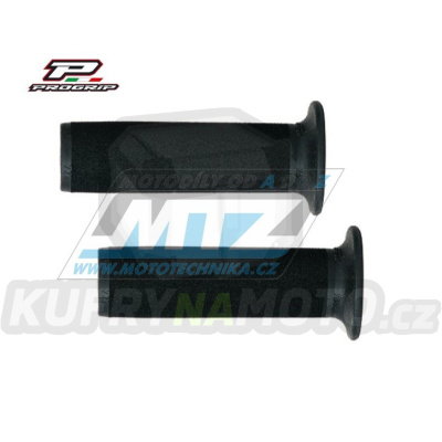 Rukojeti/Gripy Progrip 722 - černé