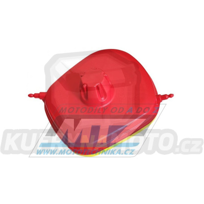 Kryt airboxu (kryt vzduchového filtru) Beta RR125+RR200+RR250+RR300 / 20-24 + RR350+RR390+RR430+RR480 / 20-24