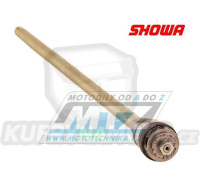 Tyč pístní vnitřní kompletní SHOWA Front Fork Piston Rod Complete - pro přední vidlici Showa 48mm (průměr 12,5mm) - Suzuki RMZ450