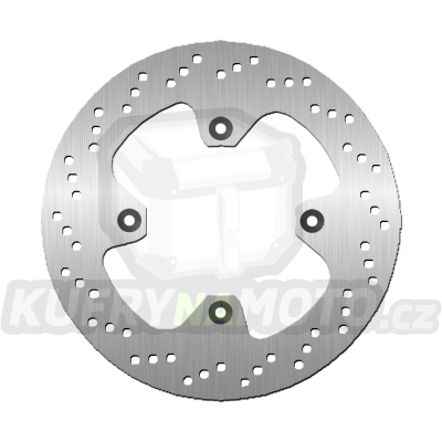 Brzdový kotouč NG 052