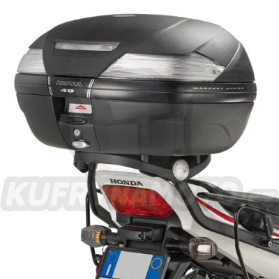 Montážní sada – nosič kufru držák Kappa Honda CB 1300 S 2010 – 2015 K207-KZ268