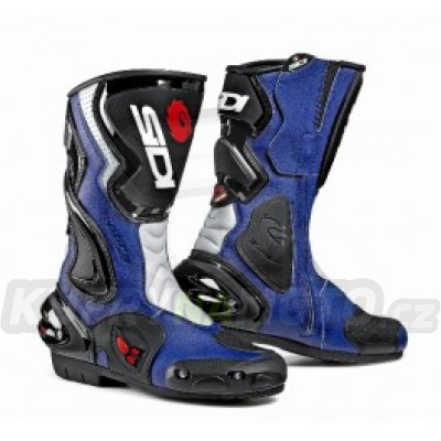 Boty Sidi COBRA blue/black