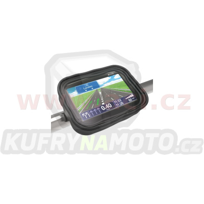 pouzdro navigace Strap Nav, OXFORD (černé)