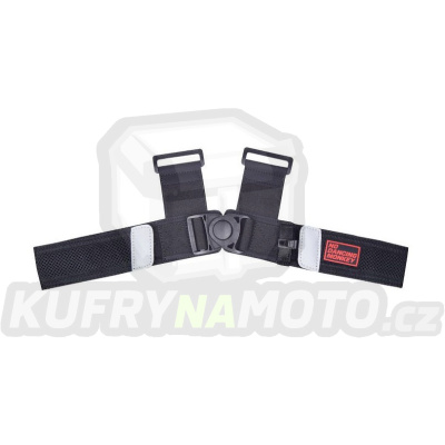 Přední popruh XS-M Vertical & Airborne USWE - ŠVÉDSKO