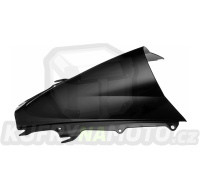plexi černé Triumph, Q-TECH