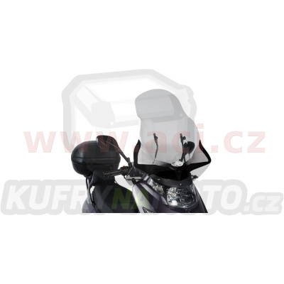 čiré plexi, KAPPA