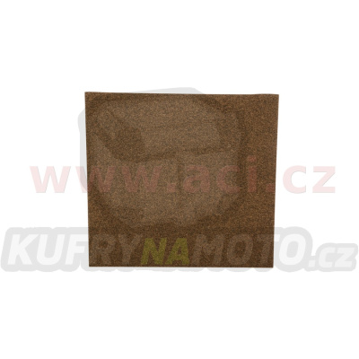 těsnící papír pro víka ventilů a olejové vany (1 mm, 500x500 mm), ATHENA