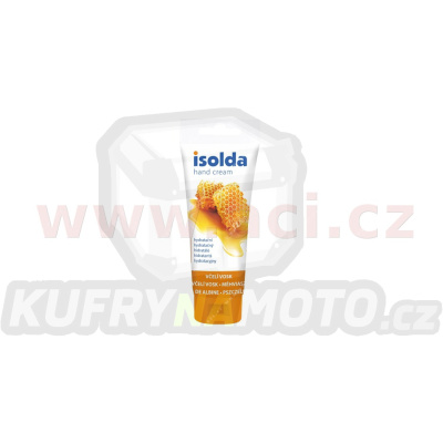 ISOLDA hydratační krém - propolis 100 ml