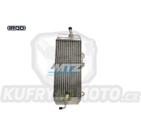 Chladič Kawasaki KXF250 / 09-10 - levý