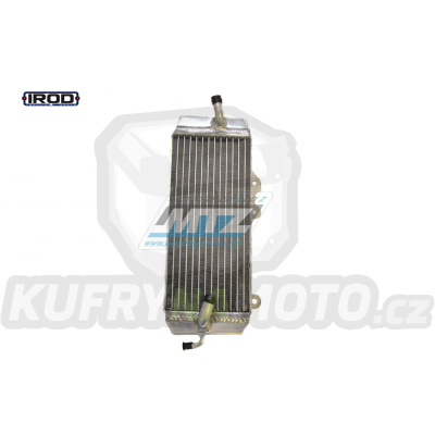 Chladič Kawasaki KXF250 / 09-10 - levý