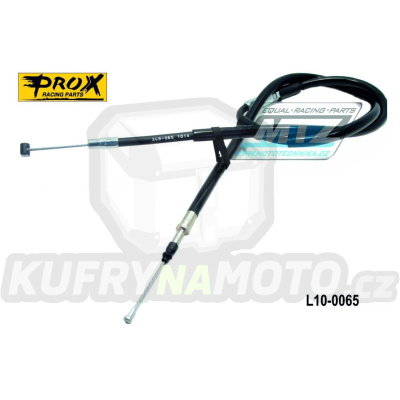 Lanko spojky Husqvarna CR125+WR125 / 00-13 + WRE125 /  00-13 + SM125S / 04-06 + SM125 / 07-13