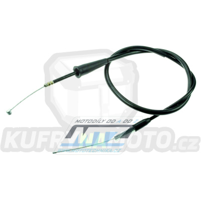 Lanko plynu Yamaha XT125X / 05-12 + XT125R / 05-12