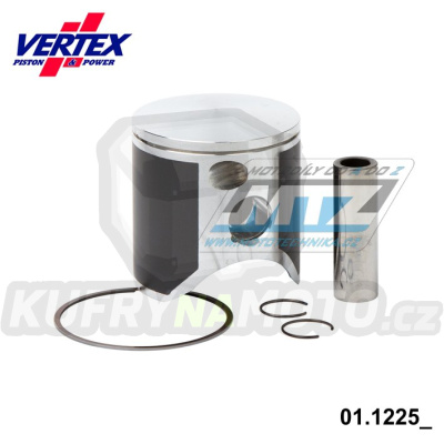 Pístní sada Honda CR125 / 05-07 - vrtání 54,50mm (Vertex 23140050)