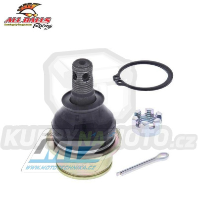 Čep kulový (Ball Joint Kit) AllBalls 42-1033 - Kawasaki